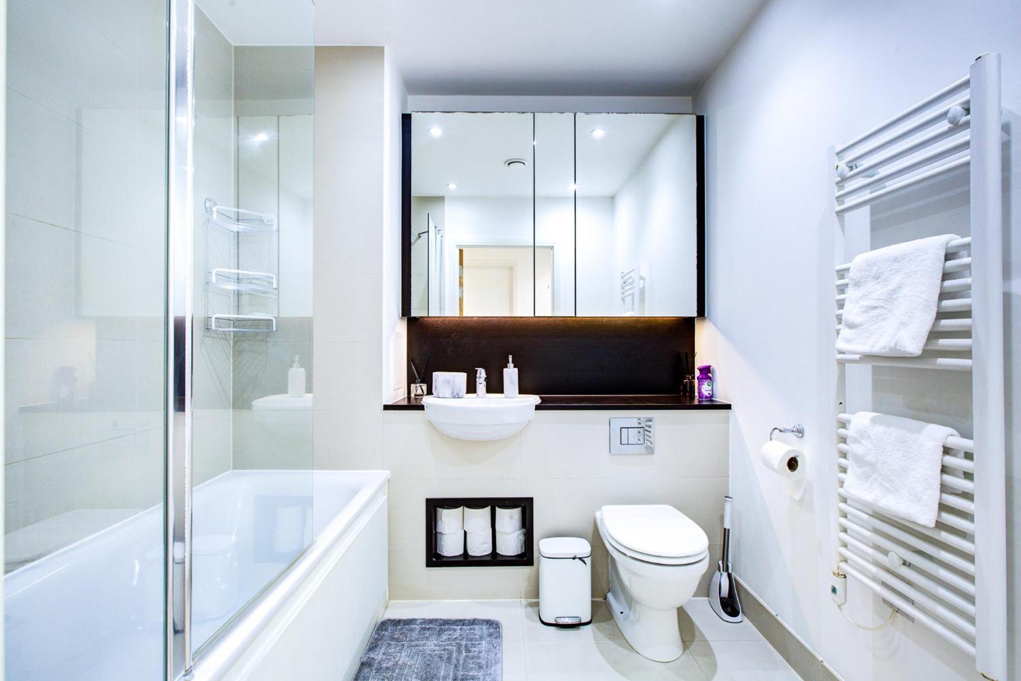 Luxee By Excel Apartamento