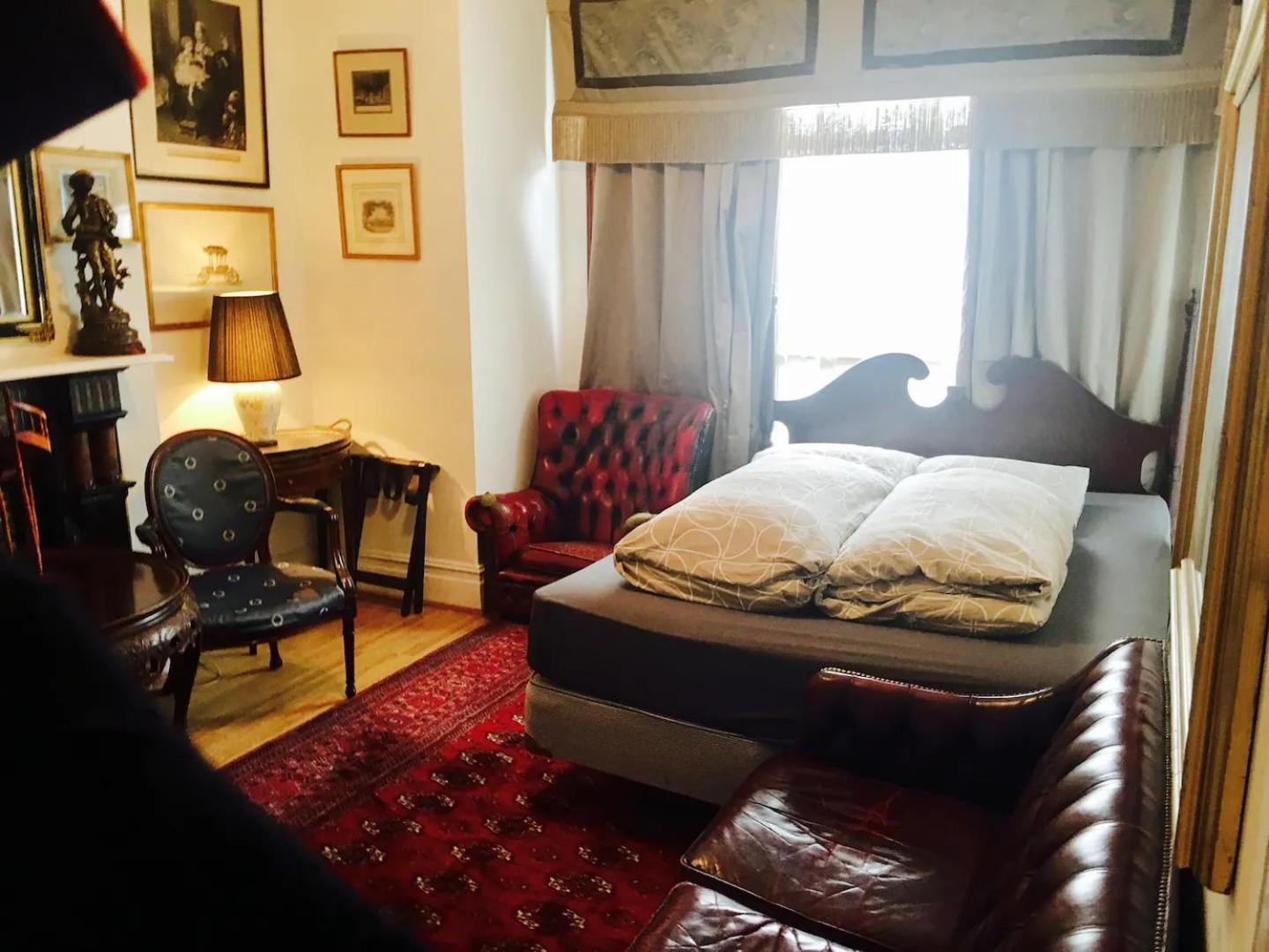 Quality And Very Good Value Private In Close To Notting Hill Zone 2 * Londres