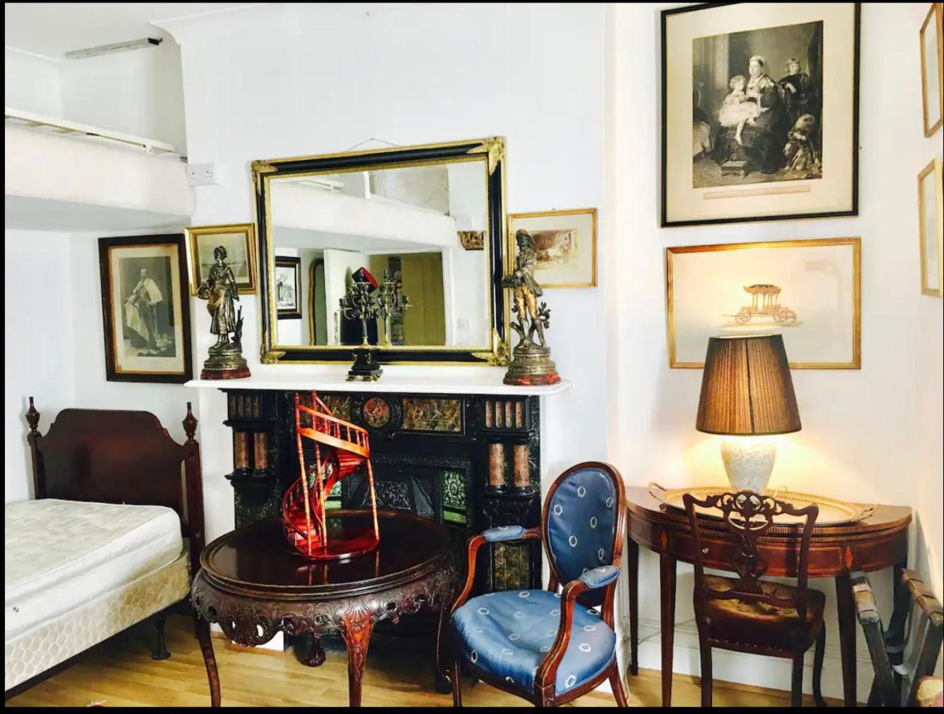Casa de hóspedes Quality And Very Good Value Private In Close To Notting Hill Zone 2 *