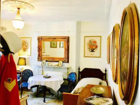 Casa de hóspedes Quality And Very Good Value Private In Close To Notting Hill Zone 2 Londres