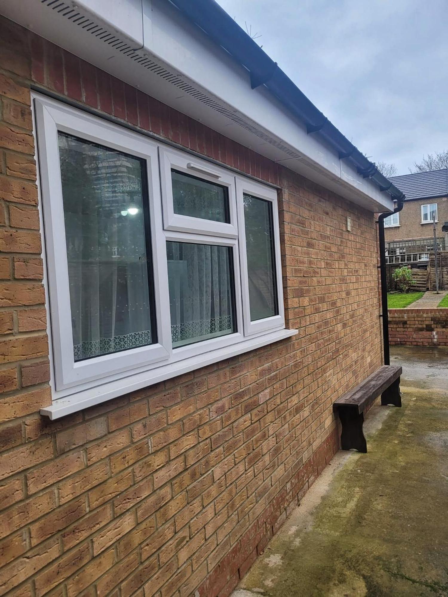 Lovely 2-bed Fully Refurbished House In Casa de férias Londres