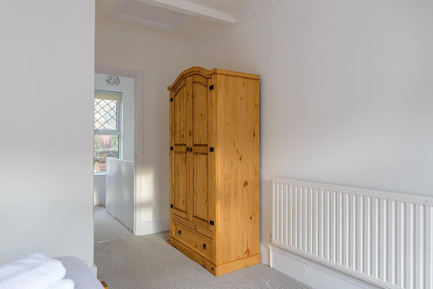 Hébergement de vacances Pass The Keys Modern Simplicity 10mins From Westfield, Stratford