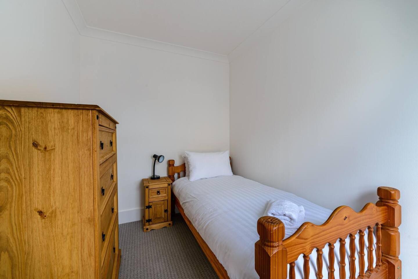 Hébergement de vacances Pass The Keys Modern Simplicity 10mins From Westfield, Stratford