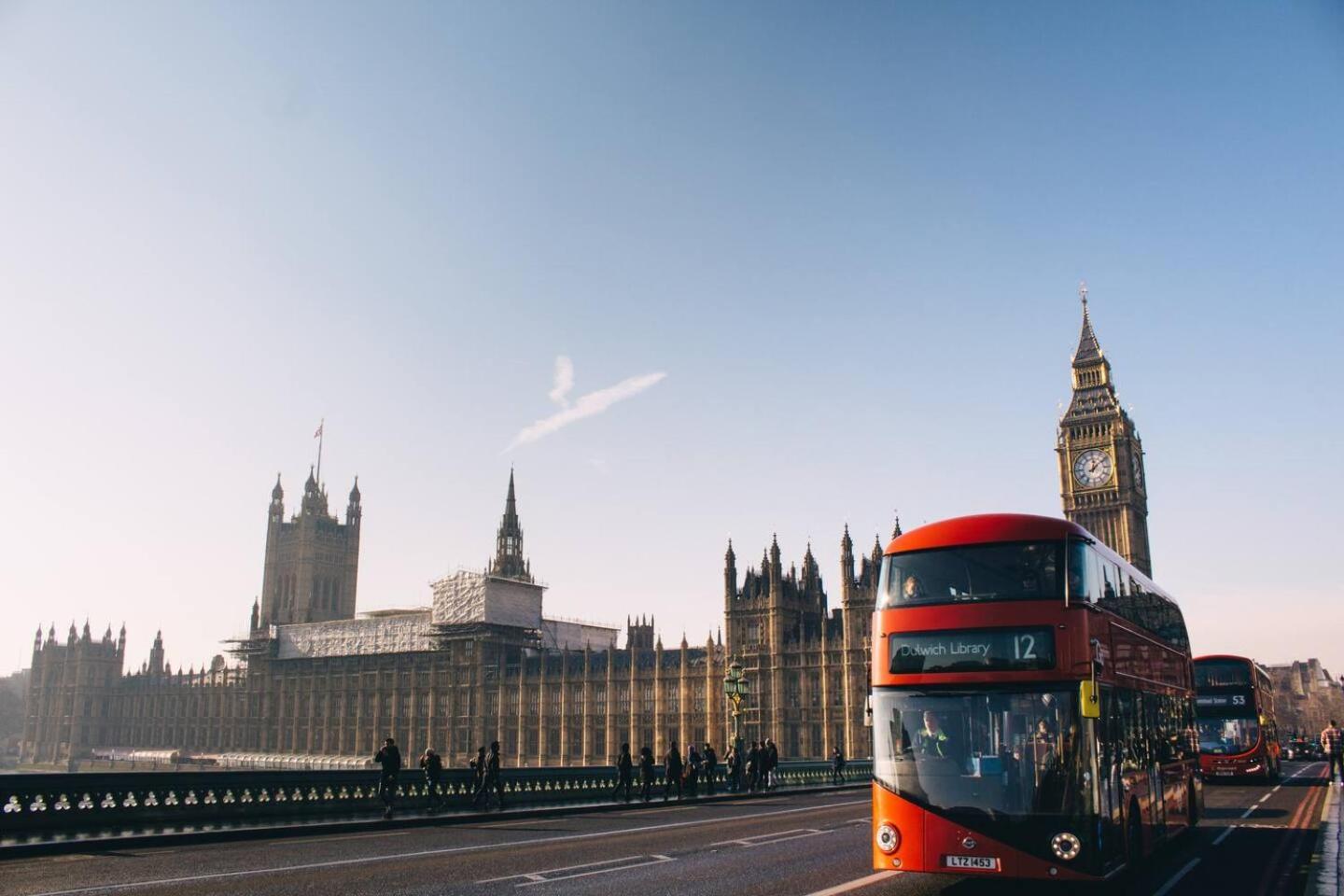 Pass The Keys Modern Simplicity 10mins From Westfield, Stratford Hébergement de vacances Londres