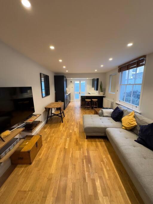 The Finest Flat In Clapham London