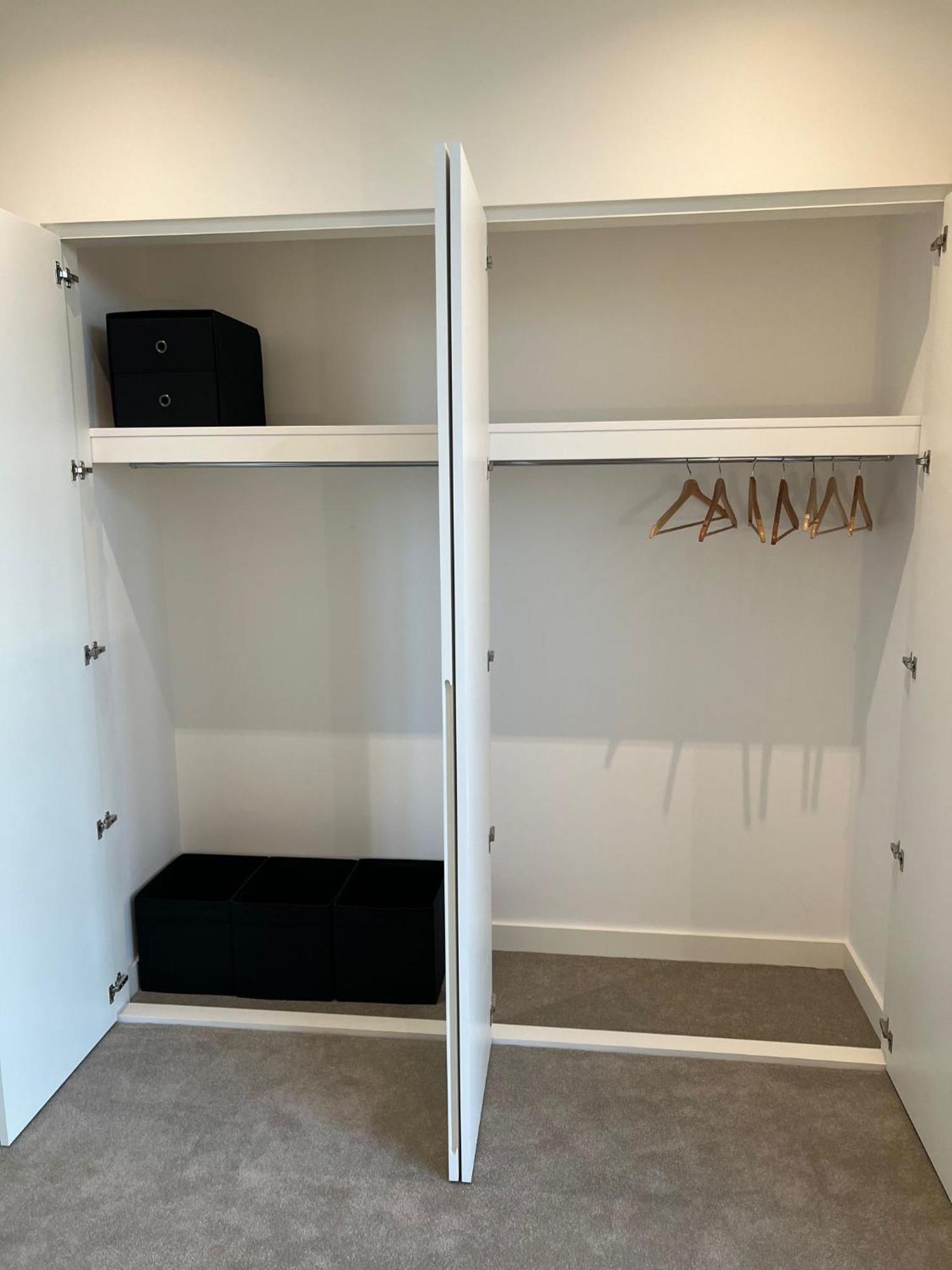 Hospedagem domiciliar Cozy With Private Bathroom In Luxurious Flat *