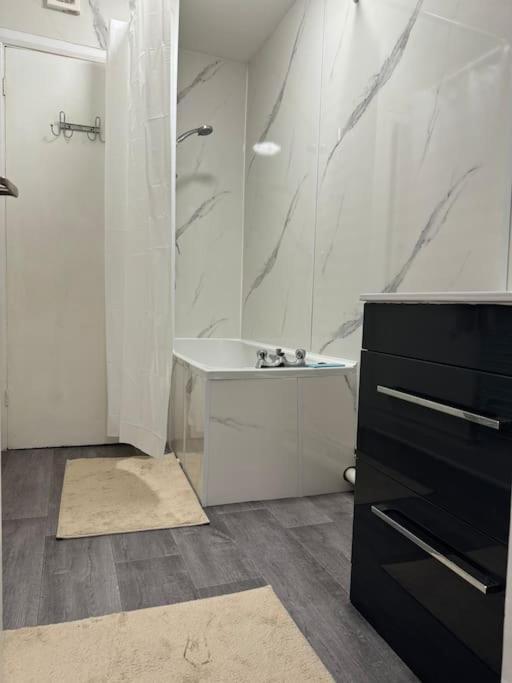Apartamento 3 • Double Bed In King's Cross Londres
