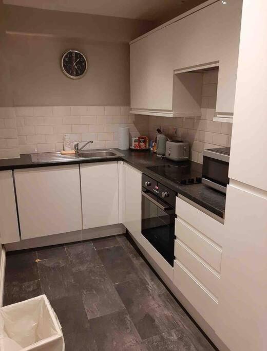 Apartamento Modern Two Bed Flat In Canada Water Close To Transport