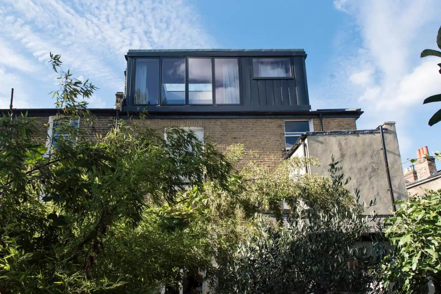 Pensión Stunning Loft In Brixton, *