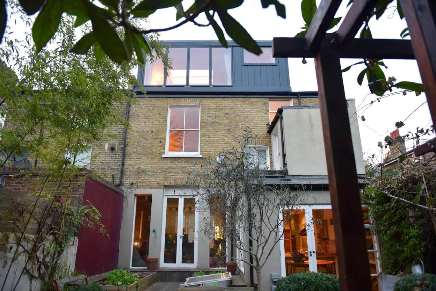 Maison d'hôtes Stunning Loft In Brixton, *