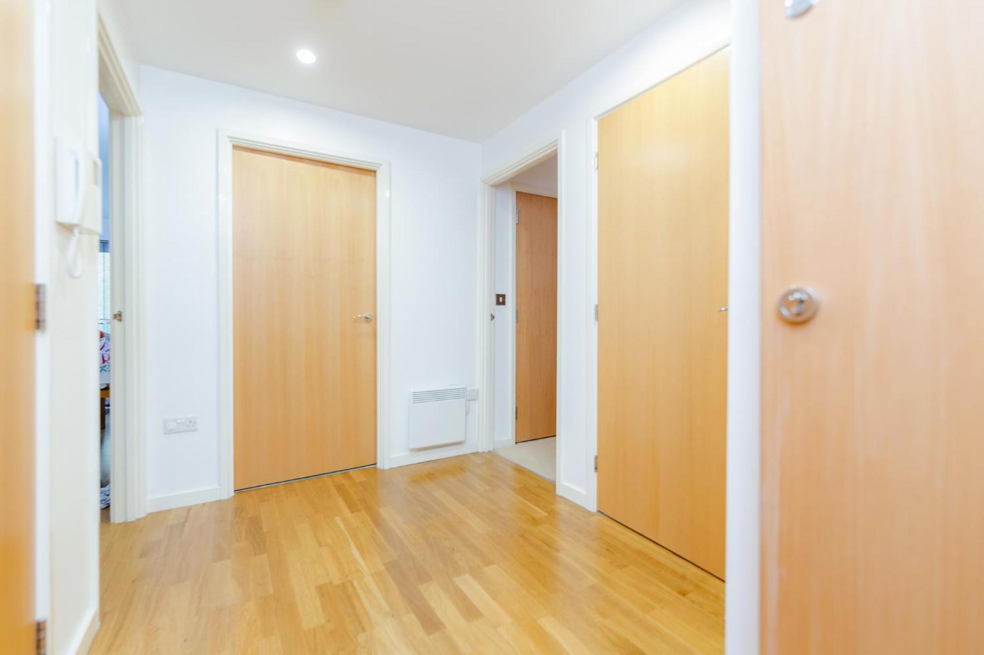 2&3 Bedrooms Near Excel - Modern Spacious For Larger Groups Appartement Londres