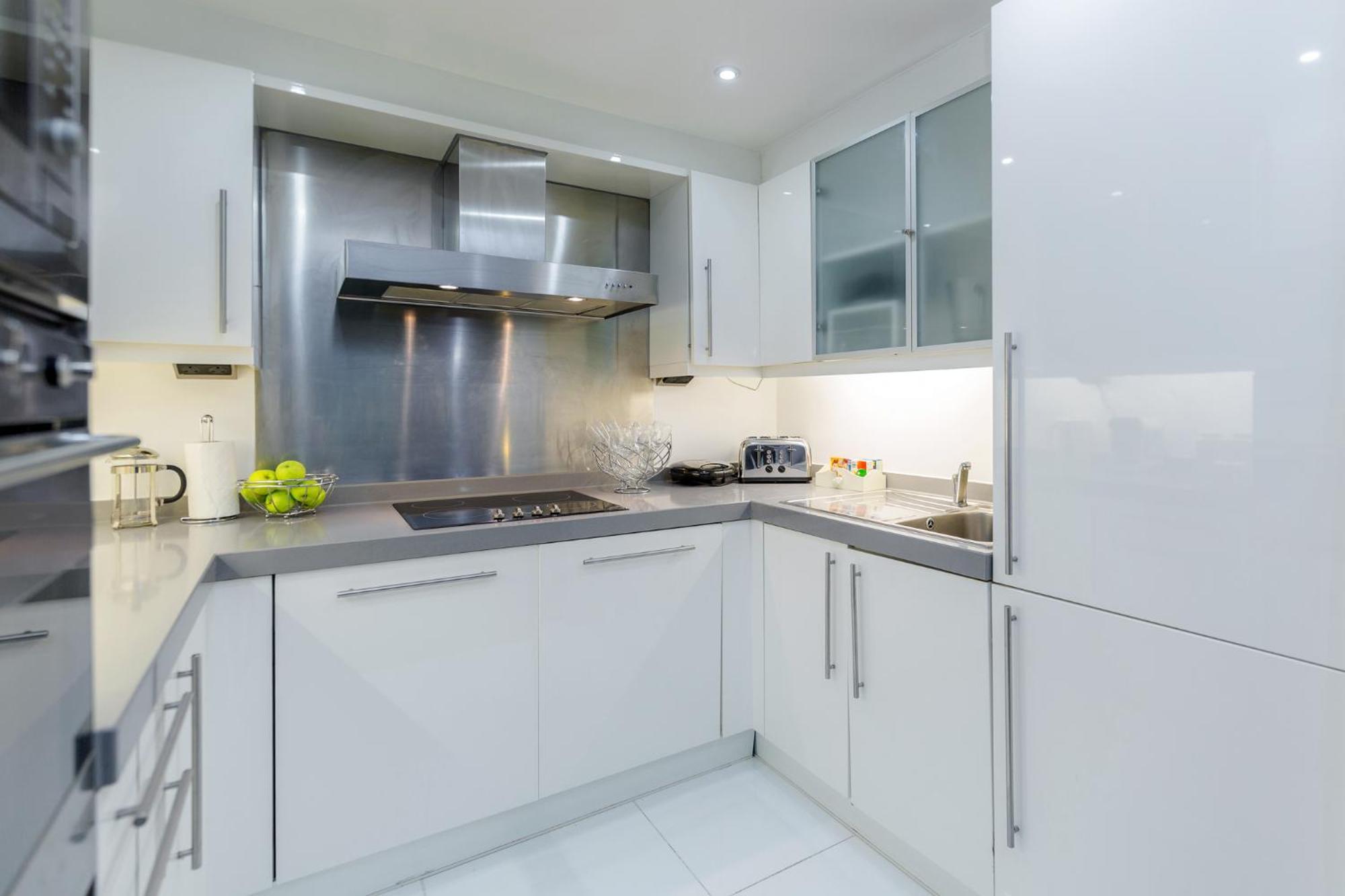 2&3 Bedrooms Near Excel - Modern Spacious For Larger Groups Londres