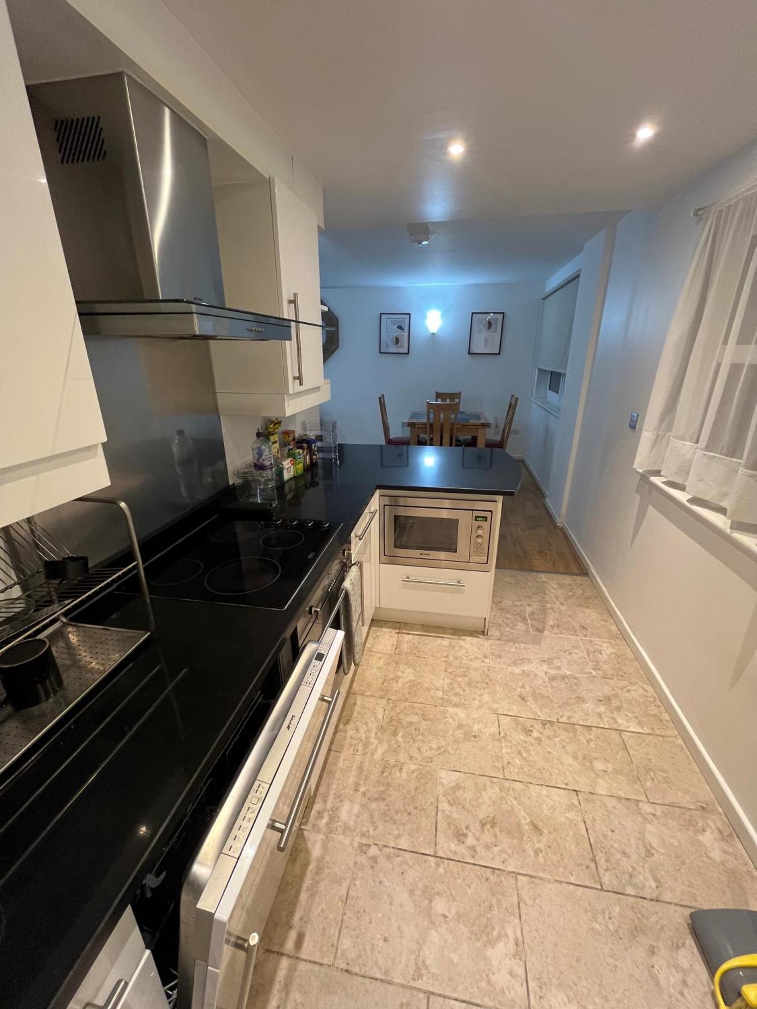 Guest house Ensuite In Royal Victoria Excel O2 Arena London
