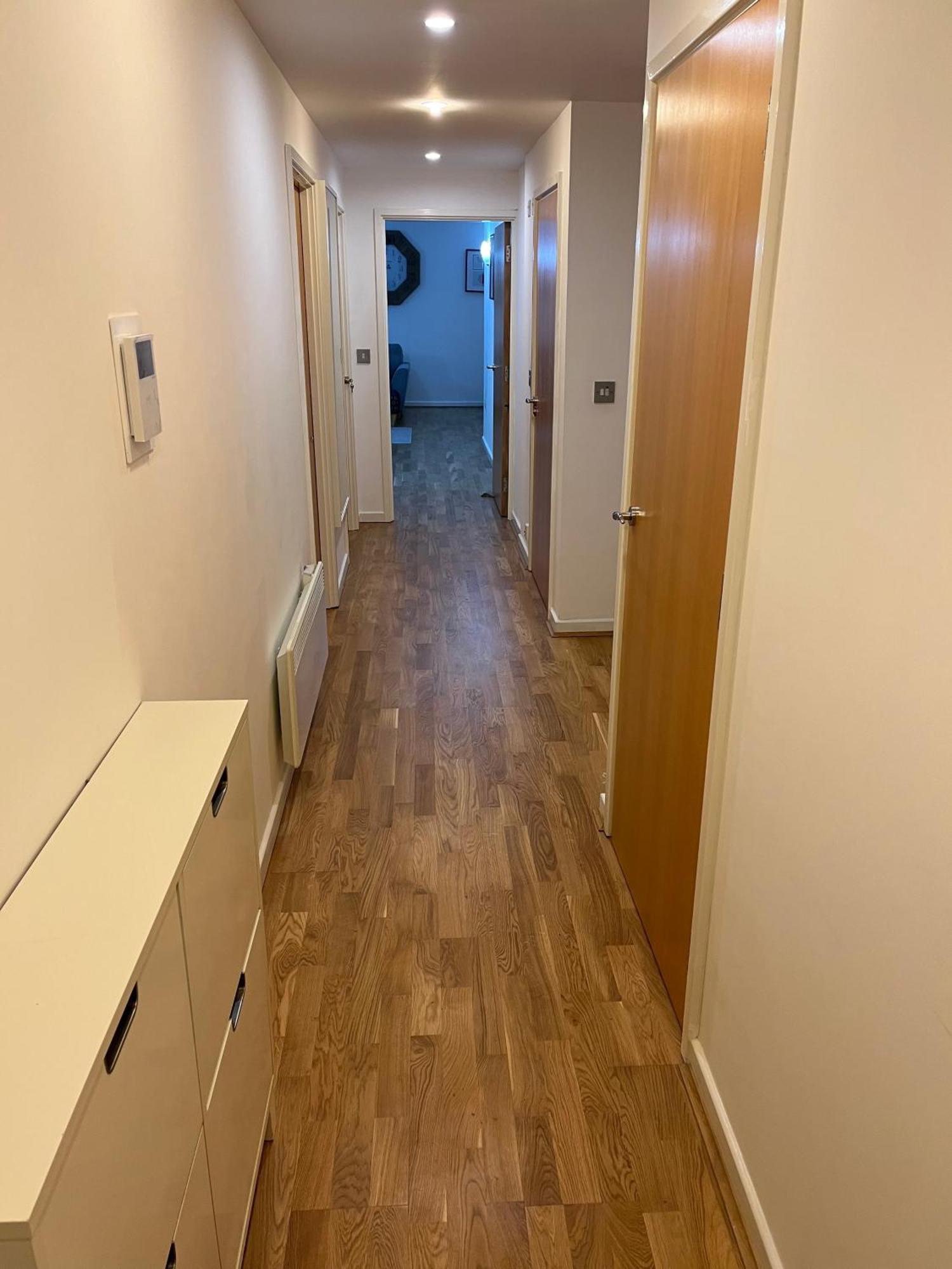 Ensuite In Royal Victoria Excel O2 Arena Guest house