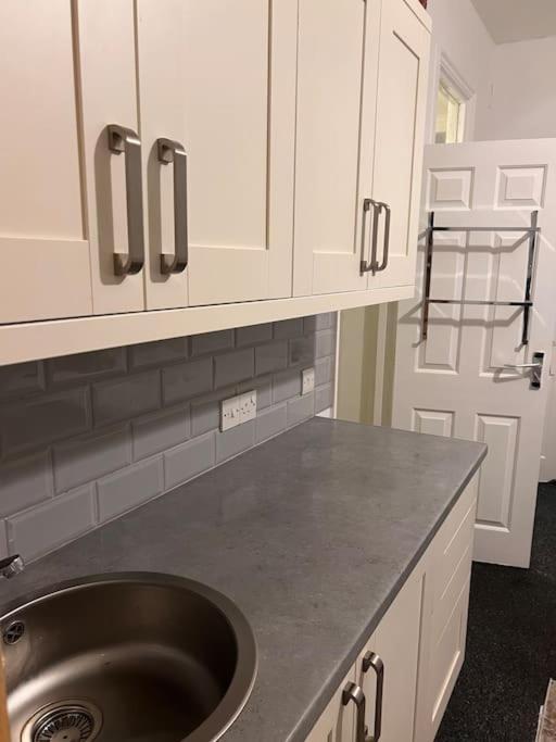 Apartamento Streatham *