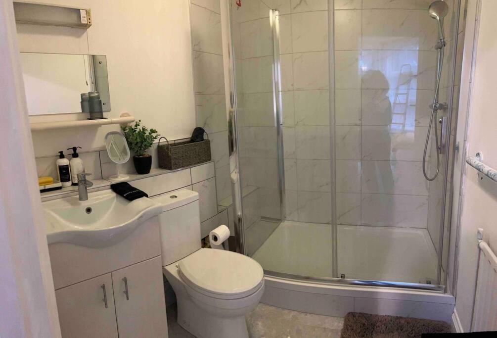 Apartamento Streatham *