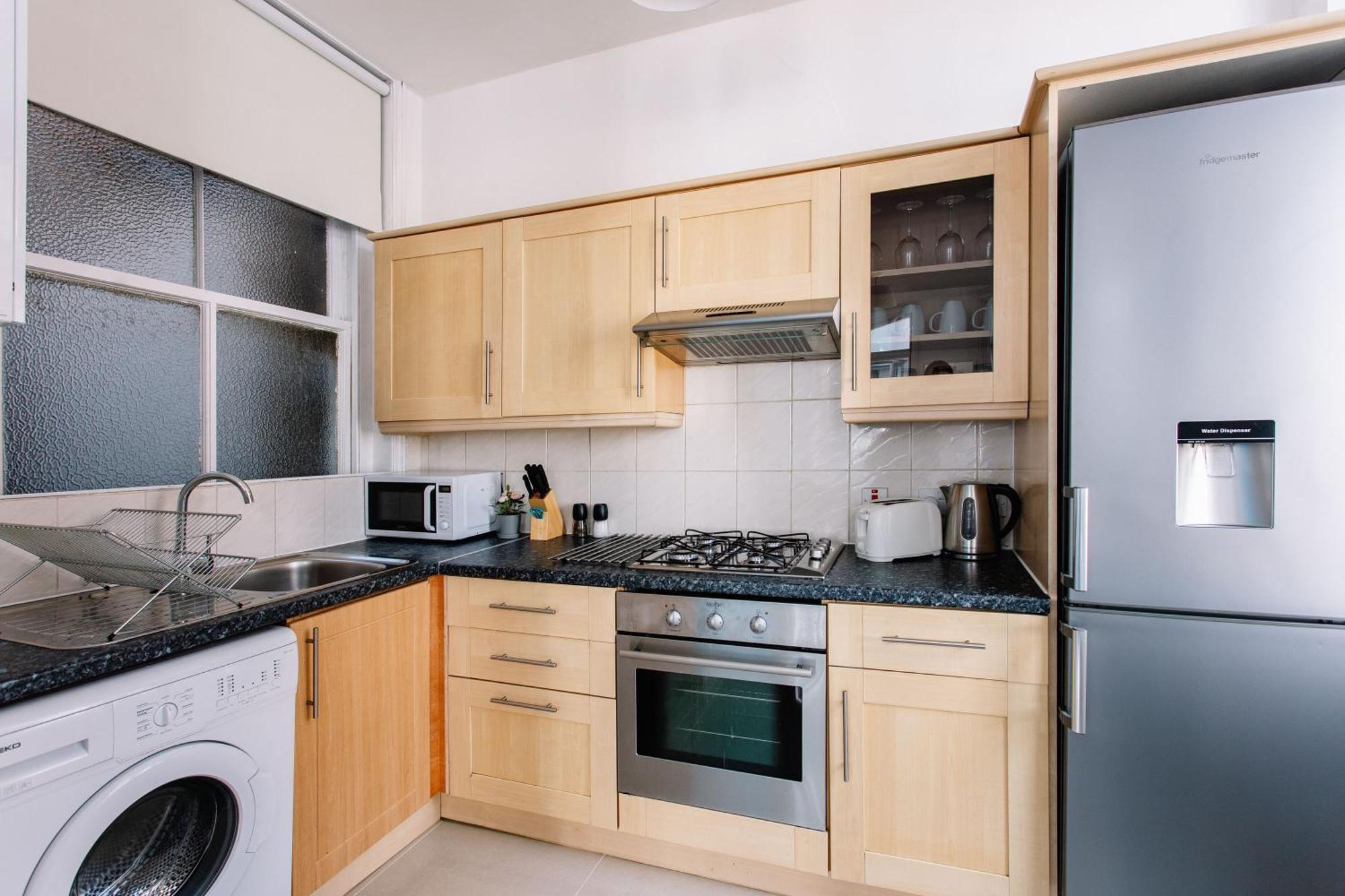 Are Located In The Heart Of Shoreditch Apartment *