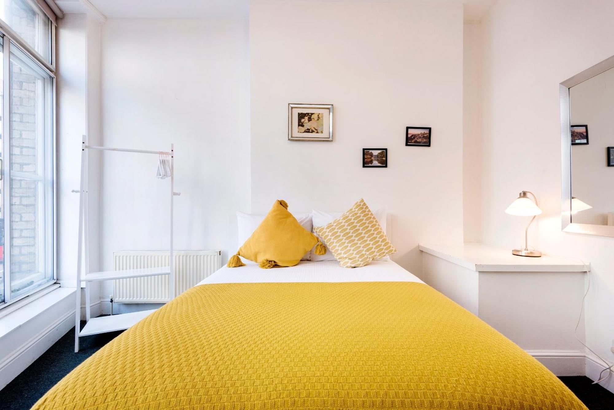 Are Located In The Heart Of Shoreditch *