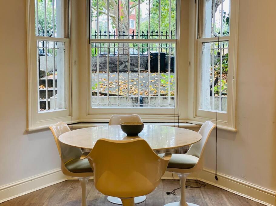 Apartamento Beautiful 2 Bed/ 2 Bath Notting Hill Garden Flat *