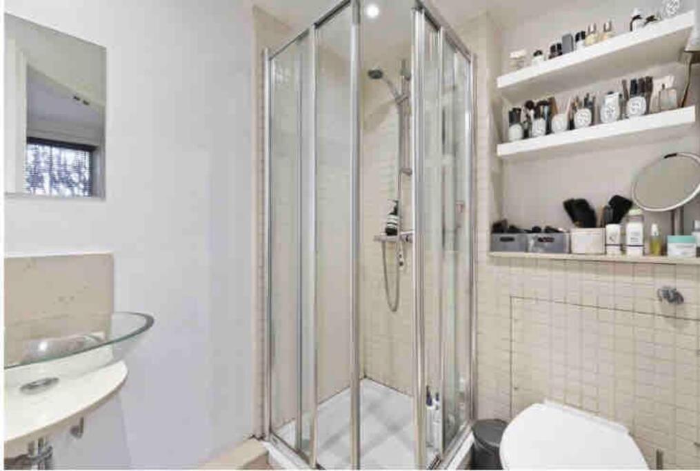 Appartement Beautiful 2 Bed/ 2 Bath Notting Hill Garden Flat *