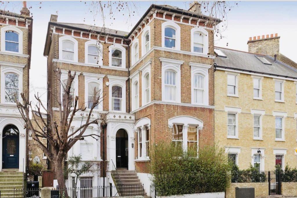 Appartement Beautiful 2 Bed/ 2 Bath Notting Hill Garden Flat *