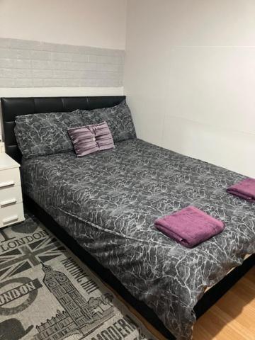 Séjour chez l'habitant Comfy Rooms. Shared East Homestay.