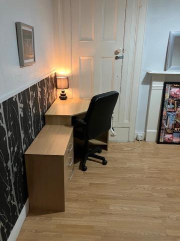 Hospedagem domiciliar Comfy Rooms. Shared East Homestay. Londres