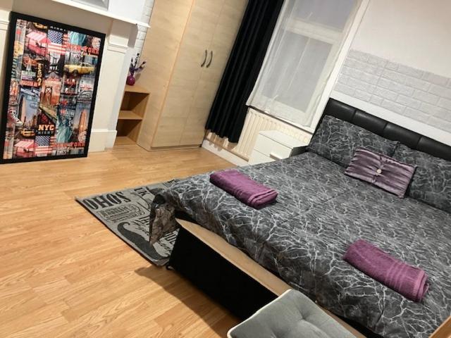 Séjour chez l'habitant Comfy Rooms. Shared East Homestay.