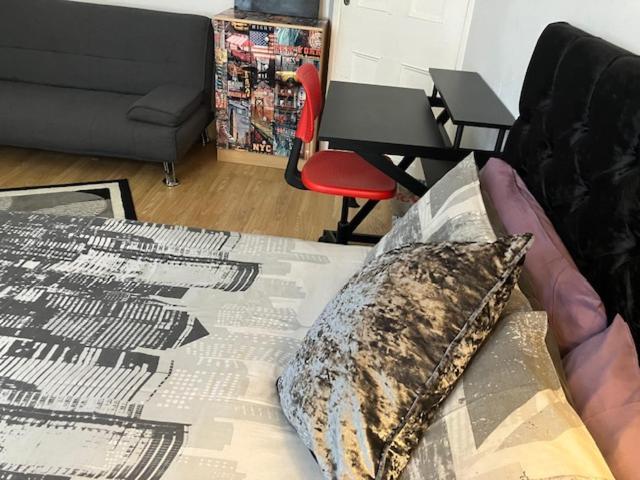 Séjour chez l'habitant Comfy Rooms. Shared East Homestay.