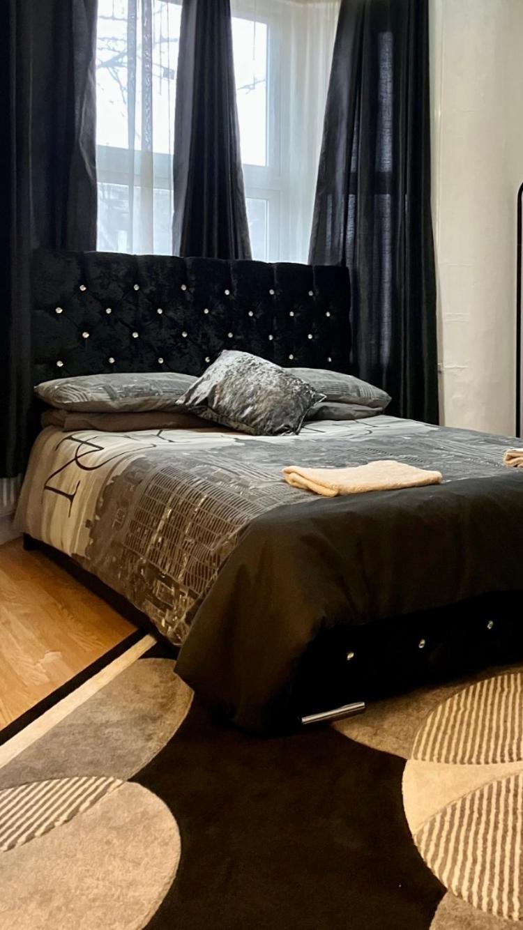 Séjour chez l'habitant Comfy Rooms. Shared East Homestay.