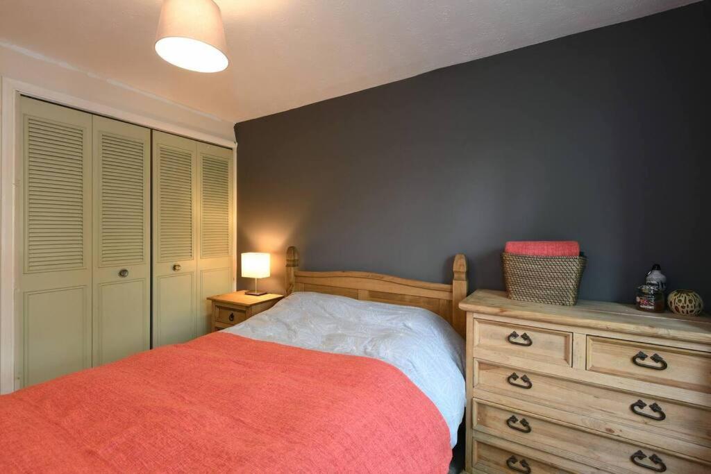 Spacious Walthamstow * Londres
