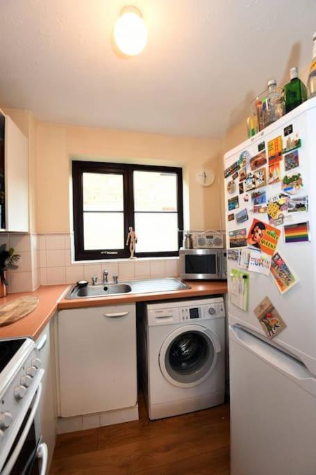 Apartamento Spacious Walthamstow