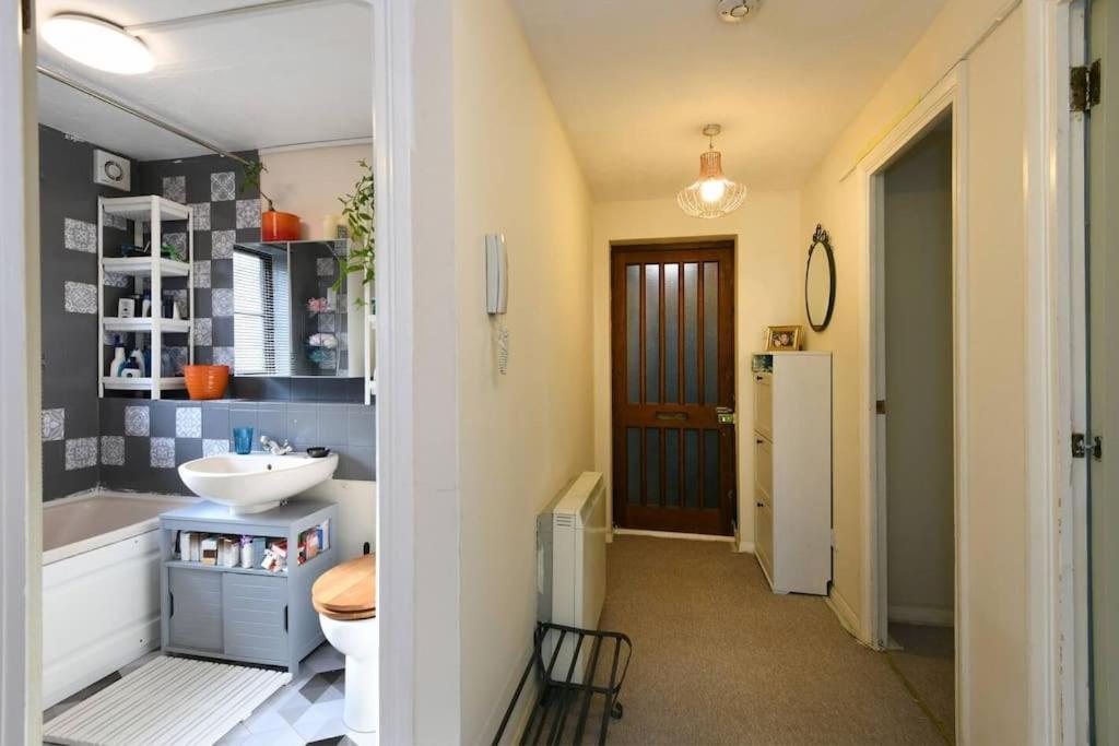 Apartamento Spacious Walthamstow