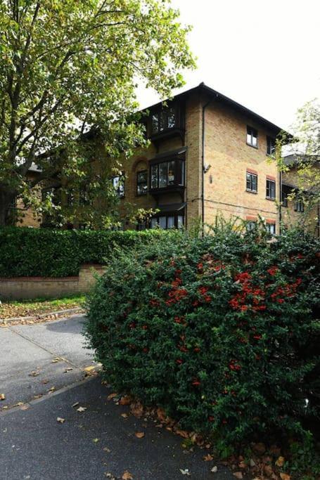 Apartamento Spacious Walthamstow *
