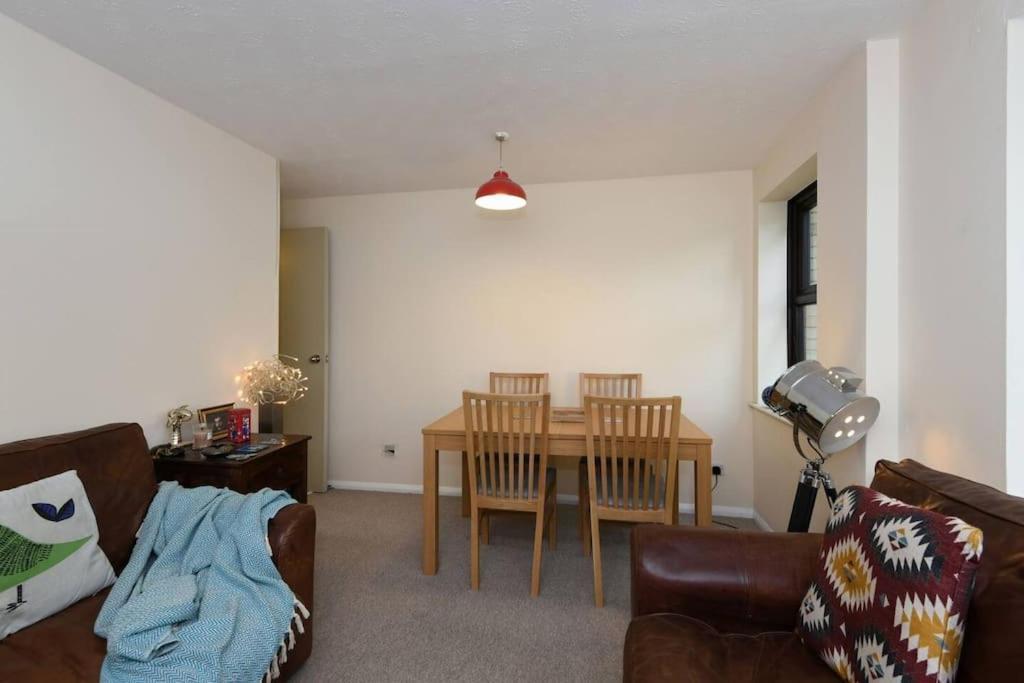 Spacious Walthamstow * Londres
