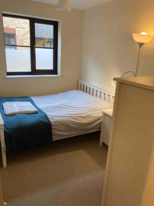 Spacious Walthamstow Apartamento