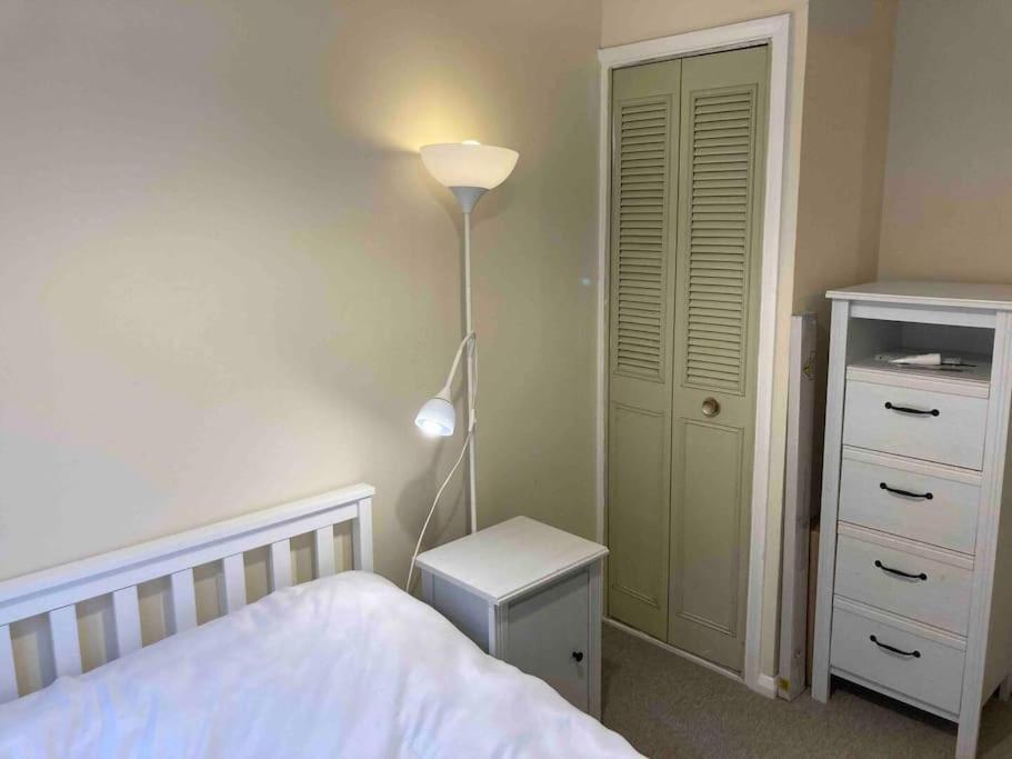 Spacious Walthamstow *