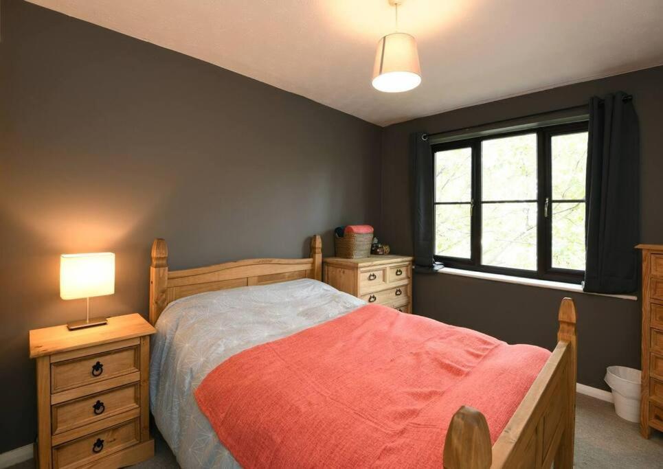 Apartamento Spacious Walthamstow *