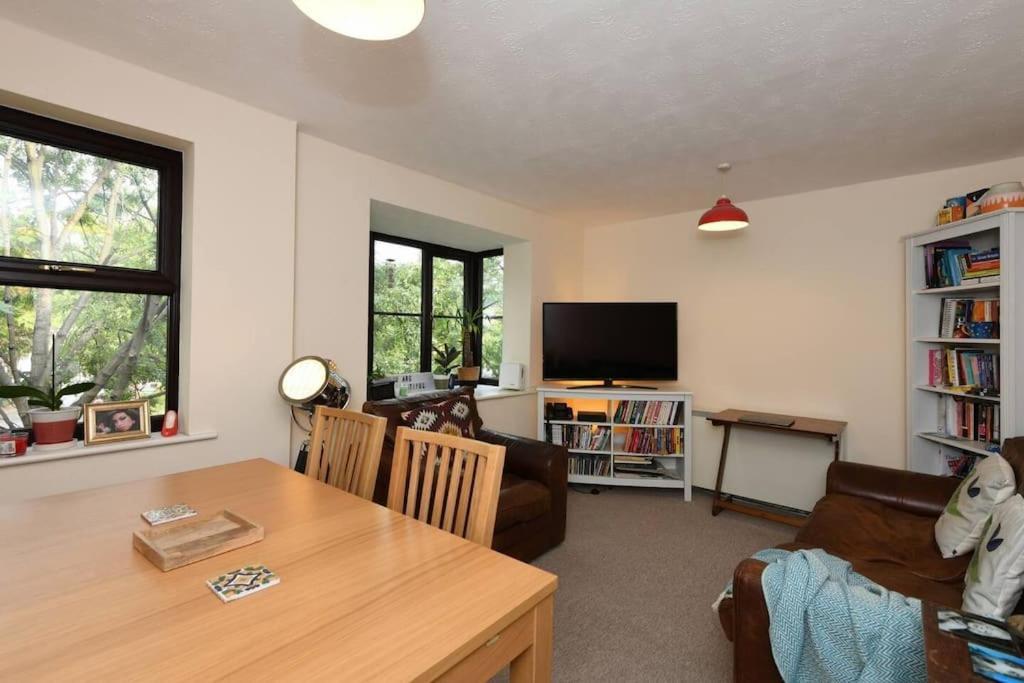 Spacious Walthamstow