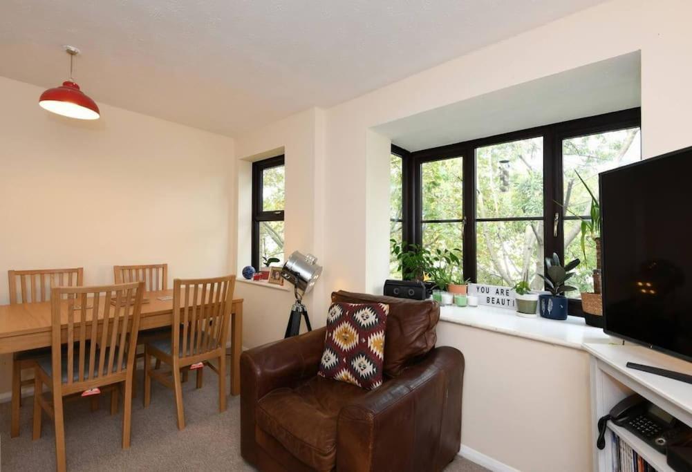 Spacious Walthamstow * Londres