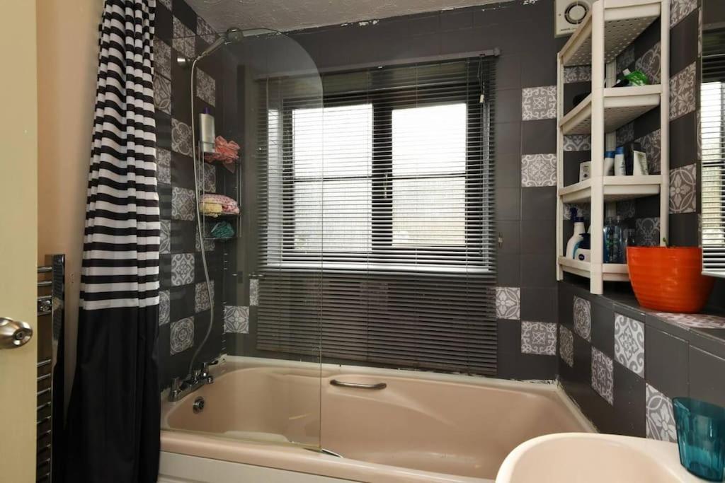 Apartamento Spacious Walthamstow