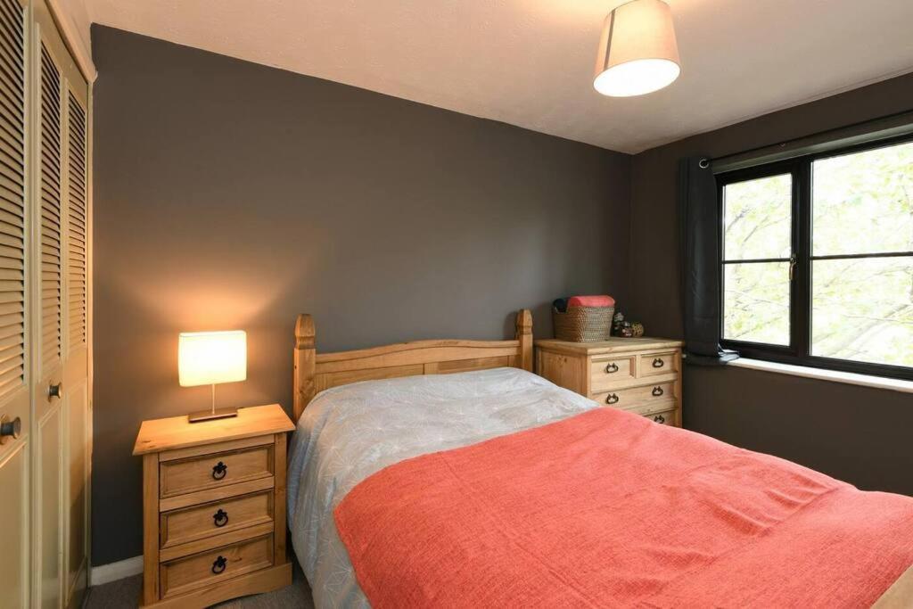 Spacious Walthamstow Apartamento *