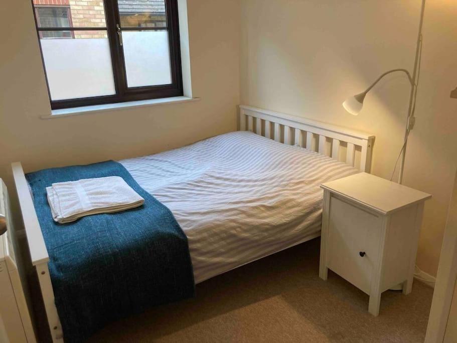 Spacious Walthamstow Apartamento