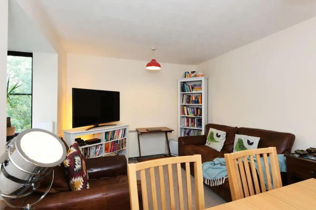 Apartamento Spacious Walthamstow
