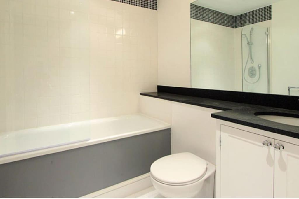 Large Studio In Central London,near Hyde Park Apartamento Londres