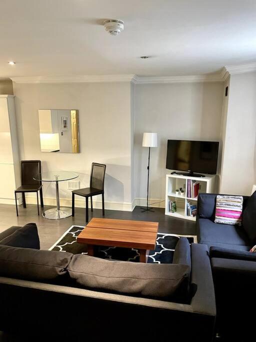 Large Studio In Central London,near Hyde Park Londres