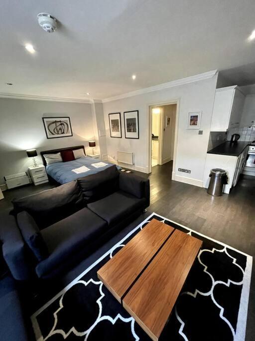Large Studio In Central London,near Hyde Park * Londres