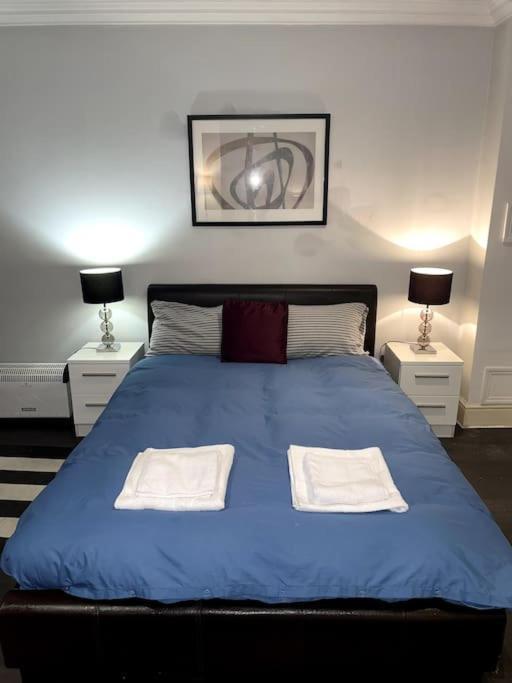 Apartamento Large Studio In Central London,near Hyde Park