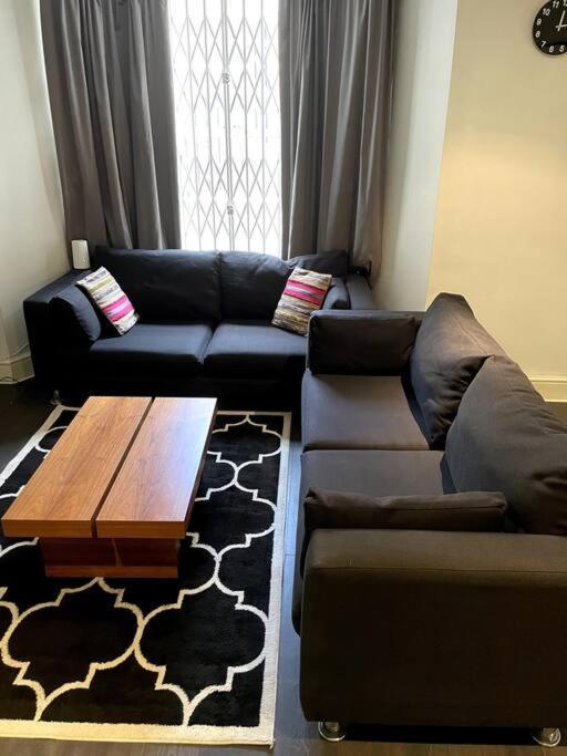 Large Studio In Central London,near Hyde Park Apartamento
