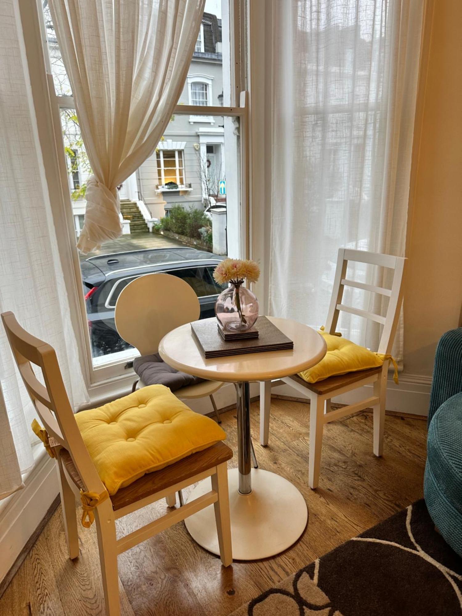 Cosy One Bedroom Flat